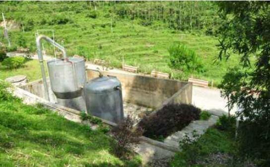 设施农业中沼气生态农业技术的具体应用